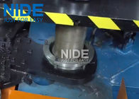 Alta máquina de fundición a presión de aluminio de la refrigeración por agua de la máquina de fundición a presión del rotor de la automatización