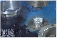 El líquido de aluminio modificado para requisitos particulares de la armadura a presión máquina de fundición