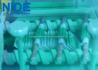 Máquina de capa electrostática del polvo para el motor micro o la pequeña electro armadura del motor