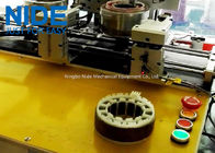 Máquina de bobina automática del estator del motor de la eficacia alta BLDC
