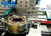 Máquina de bobina automática del estator del motor de la eficacia alta BLDC