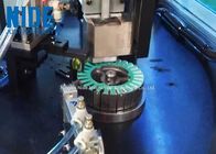 Máquina de inserción de papel de inserción de papel del insulaiton de la inserción del papel de Inslot de la máquina de la bici de la rueda del estator eléctrico del motor