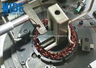 Máquina de bobina de bobina del motor del generador/bobina autos que inserta la máquina tamaño pequeño
