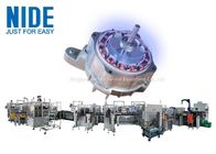 Planta de fabricación eficiente de motor de la lavadora BLDC